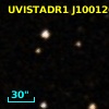 COSMOS J100126.75+021352.8