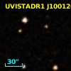 COSMOS J100126.21+021349.1