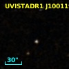 COSMOS J100119.49+021344.5