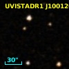 COSMOS J100126.79+021346.4