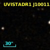 COSMOS J100115.70+021340.2