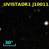 COSMOS J100115.21+021343.6
