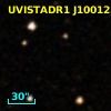 COSMOS J100125.71+021343.3