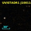 COSMOS J100116.44+021342.3