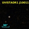 COSMOS J100117.81+021342.0