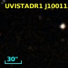 COSMOS J100115.03+021333.0