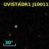 COSMOS J100117.86+021337.0