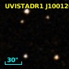 COSMOS J100126.52+021334.4