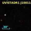 COSMOS J100116.59+021330.1