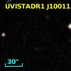 COSMOS J100115.64+021330.9