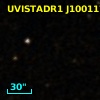COSMOS J100117.45+021321.4