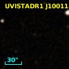 COSMOS J100115.51+021308.5
