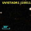 COSMOS J100115.51+021321.2