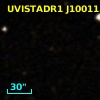 COSMOS J100115.61+021307.1