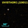 COSMOS J100117.59+021313.1