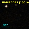 COSMOS J100109.34+021312.2