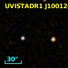 COSMOS J100126.24+021304.2