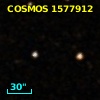 COSMOS J100126.35+021302.3