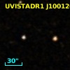 COSMOS J100126.27+021300.9