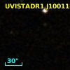 COSMOS J100112.80+021304.3