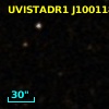 COSMOS J100118.09+021300.6