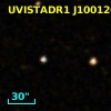 COSMOS J100126.69+021301.1
