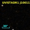 COSMOS J100115.87+021254.3