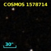 COSMOS J100117.32+021253.6
