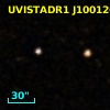 COSMOS J100126.34+021252.8