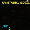 COSMOS J100114.96+021251.7