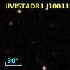 COSMOS J100117.48+021251.8