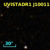 COSMOS J100116.53+021248.1