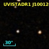 COSMOS J100126.47+021313.7