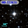 HD 222621