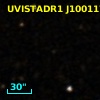COSMOS J100117.97+021241.1