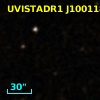 COSMOS J100118.08+021307.4
