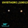 COSMOS J100126.08+021242.4