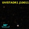 COSMOS J100117.34+021240.8