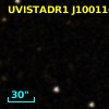 COSMOS J100116.54+021233.1