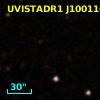COSMOS J100116.88+021229.2