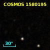 COSMOS J100115.98+021227.7