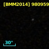 zCOSMOS 824043