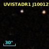 COSMOS J100127.14+021224.4