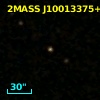 2MASS J10013375+0212114