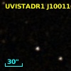 COSMOS J100116.64+021216.8