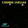 COSMOS J100126.40+021215.4