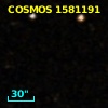 COSMOS J100125.97+021214.5
