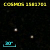 COSMOS J100114.93+021206.3