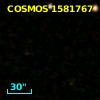 COSMOS J100127.57+021204.6