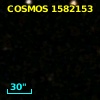 COSMOS J100125.85+021158.9